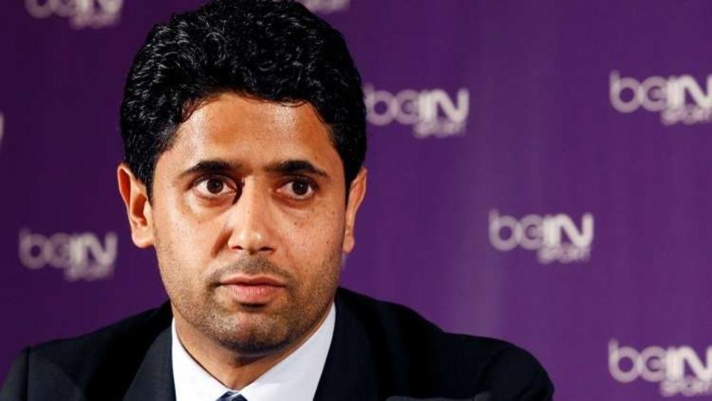 الحكومة الفرنسية تستدعي إدارة سان جيرمان للتحقيق في اتهامات بالعنصرية