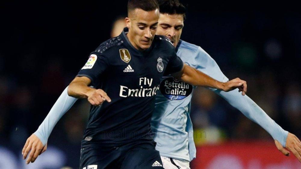 فاسكيز: نحن بخير وديناميكية الفريق تتطور