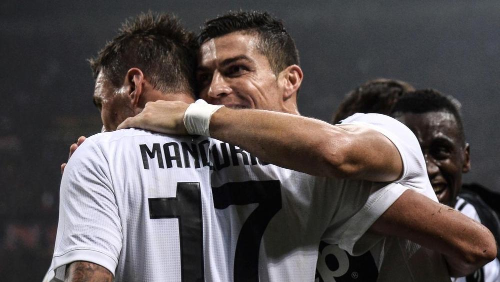 صحف إيطاليا | اليوفي عملاق في سان سيرو