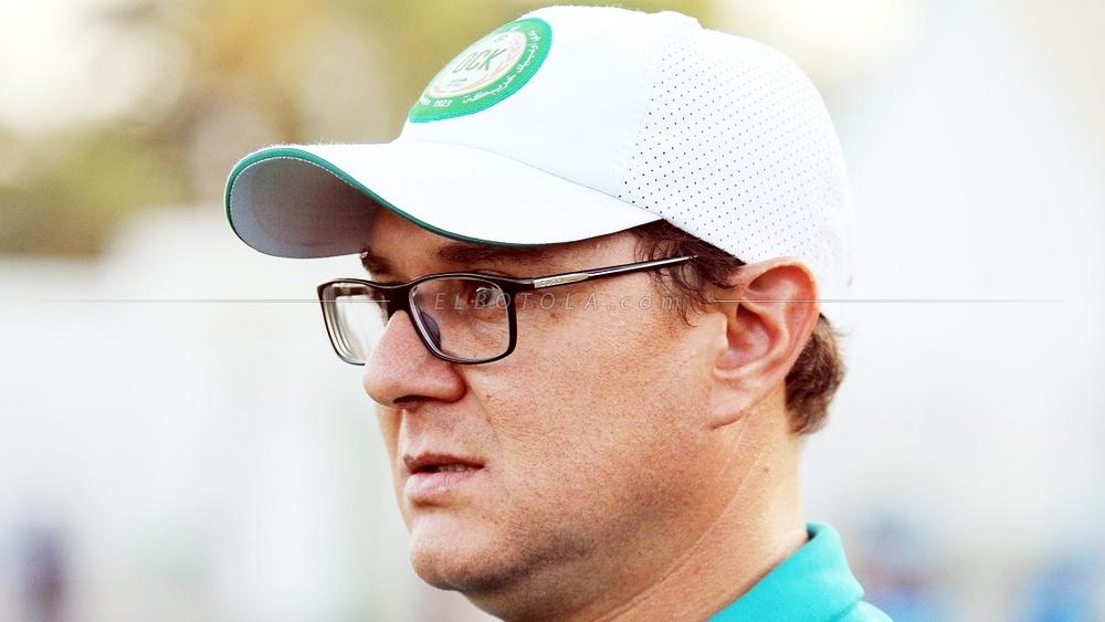 جَماهير أولمبيك خريبكة: "الحصيلة كارثية... مَطلبنا الوحيد رحيل بنهاشم"