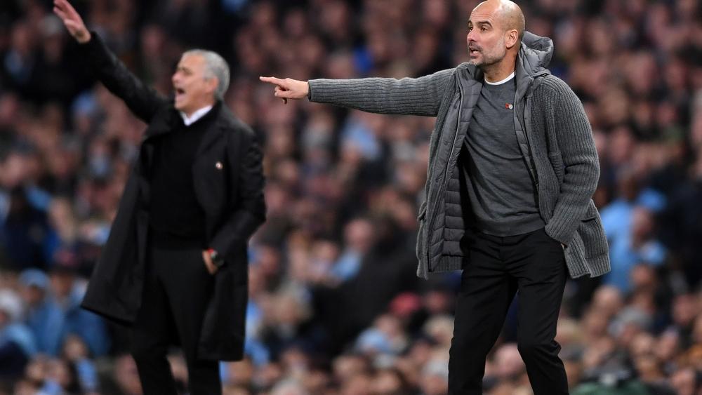 الاتحاد الإنجليزي يوجه اتهامًا لجوارديولا بسبب حكم الديربي