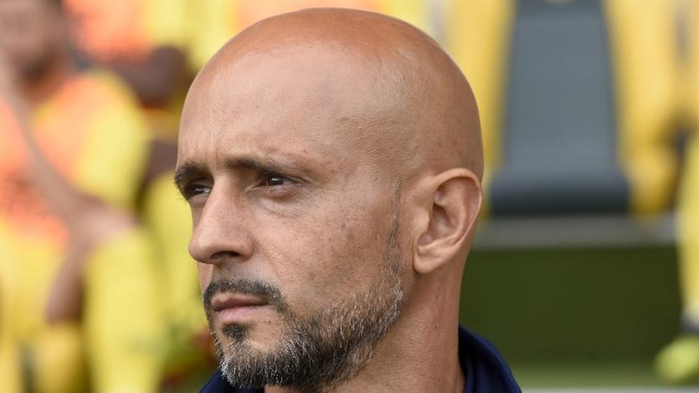 البرتغالي كاردوزو مدرباً جديداً لسلتا فيغو