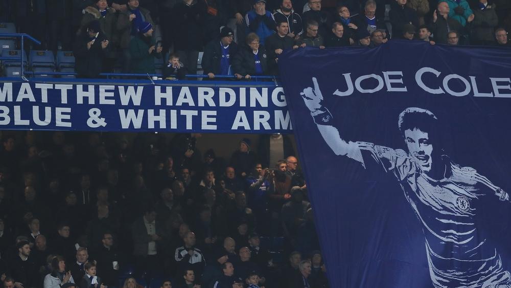 رسميًا | جو كول يعتزل كرة القدم