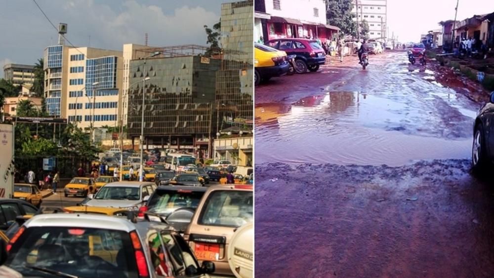 أشهر الصحف الكاميرونية تُشكّك في جاهزية بلادها