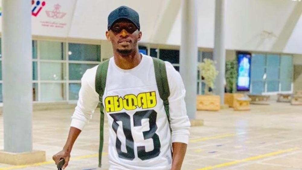 كومارا يلتحق بـ"منتخب الفيلة" إستعدادا لمواجهة غينيا