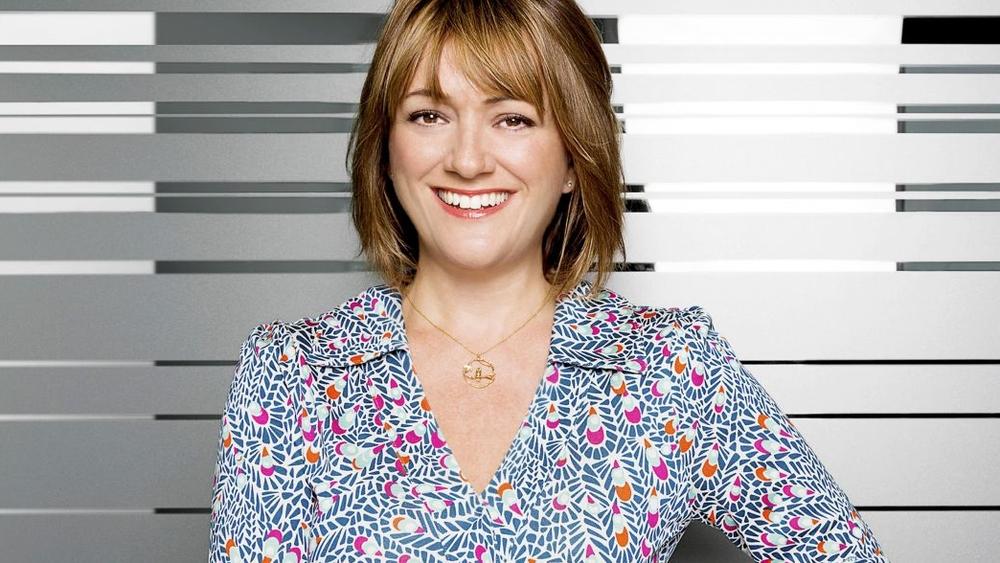 امرأة تتولى رئاسة رابطة الدوري الإنجليزي الممتاز