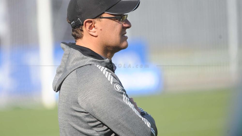 بنهاشم يضع شكاية أمنية ضد الجماهير .. والمكتب غاضب من هذه الخُطوة