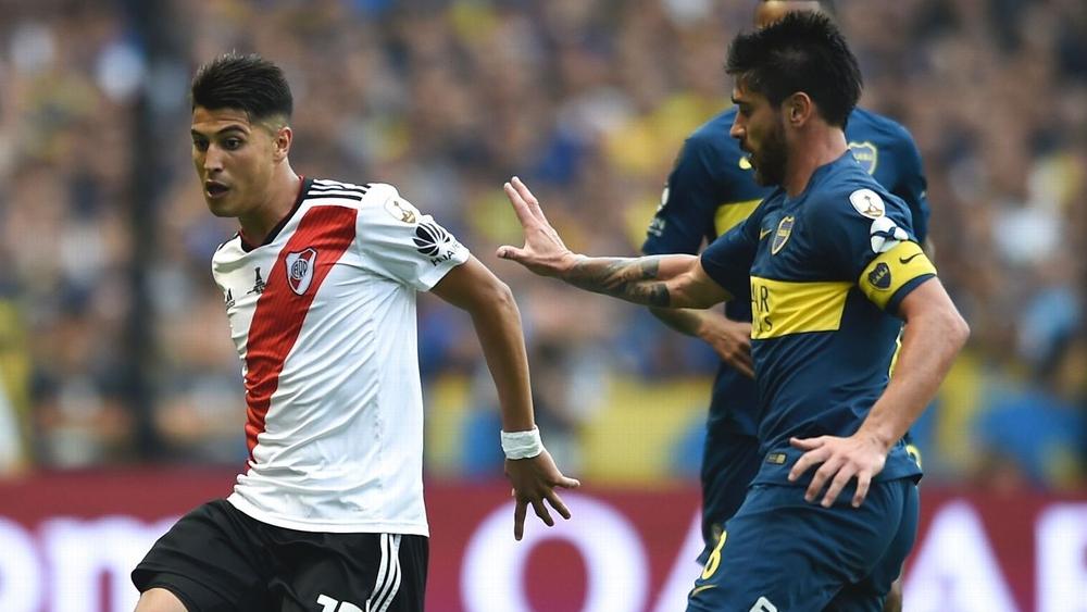 "ماركا": ريال مدريد حسم أول صفقة في الميركاتو الشتوي