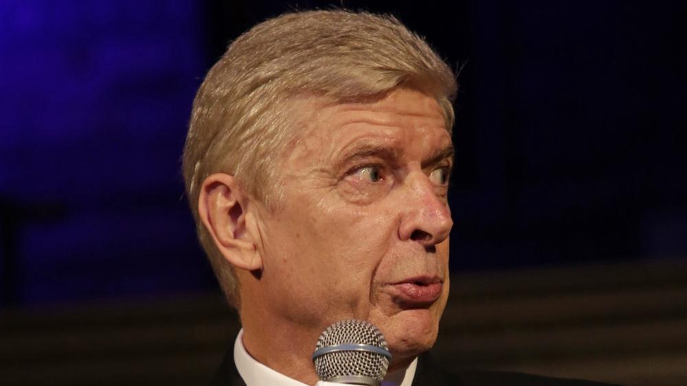 آرسين فينغر يرفض الإشراف على تدريب فولهام