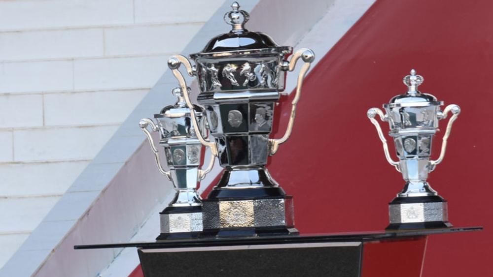 الجامعة تكشف عن موعد "صافرة بداية" نهائي كأس العرش