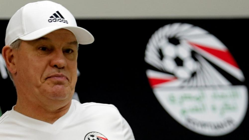 مدرب مصر يستهدف صدارة مجموعته أمام تونس