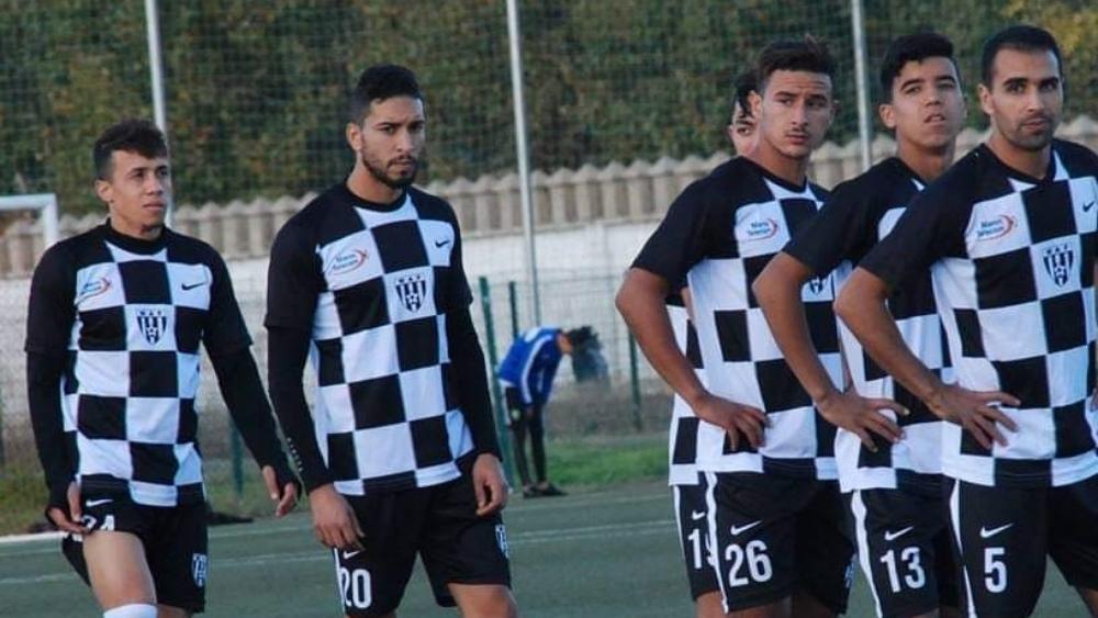 وداد فاس يسافر اليوم للرباط و أغني يعد بالمفاجاة