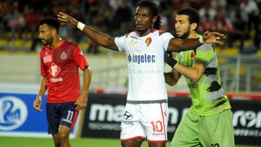 تأجيل مواجهة الوداد و يوسفية برشيد..وإدارة الأحمر تكشف عن الموعد الجديد