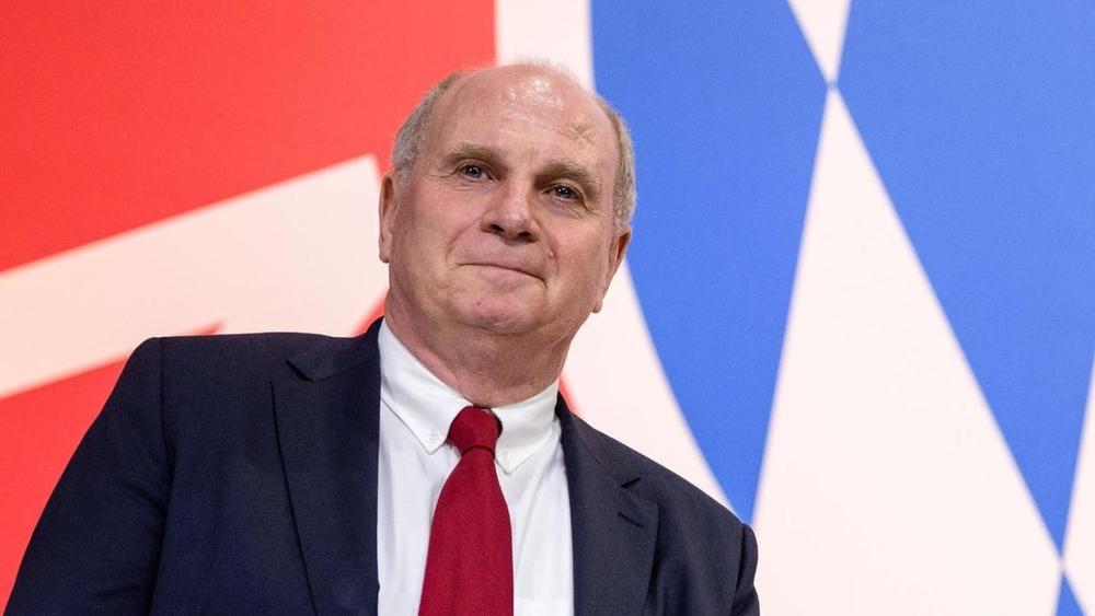 رئيس بايرن يضغط على نجومه:"الفريق سيكون نشطا جدا في الميركاتو"