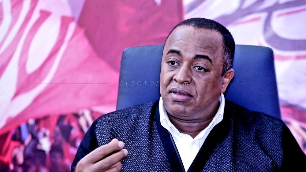 ترقبوا حوارا جريئا مع رئيس الوداد سعيد الناصيري للحديث عن آخر مستجدات الفريق و المشاكل التي يتخبط فيها