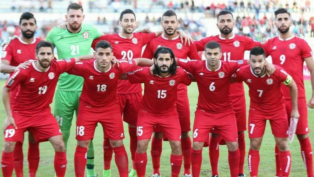 لبنان يتعادل مع أوزبكستان استعدادا لكأس آسيا 2019