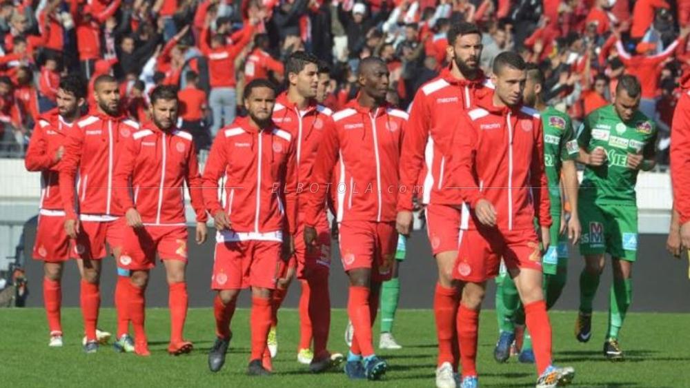 دراسة/الأهلي أغنى نادي في إفريقيا والأندية المغربية في"مراتب متفاوتة"