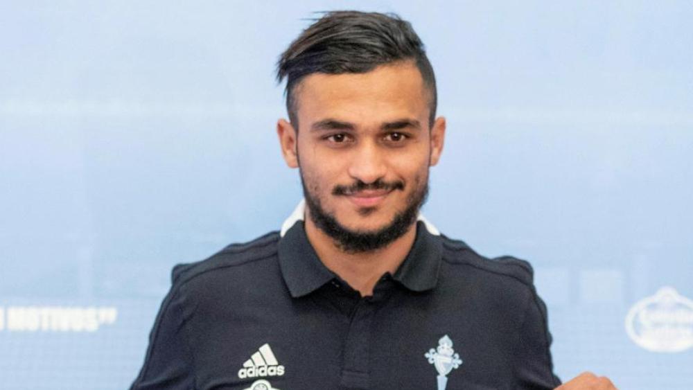 بوفال يجني ثِمارَ تألُّقِهِ .. ويتصارع على جائزة فردية داخل سيلتا فيغو