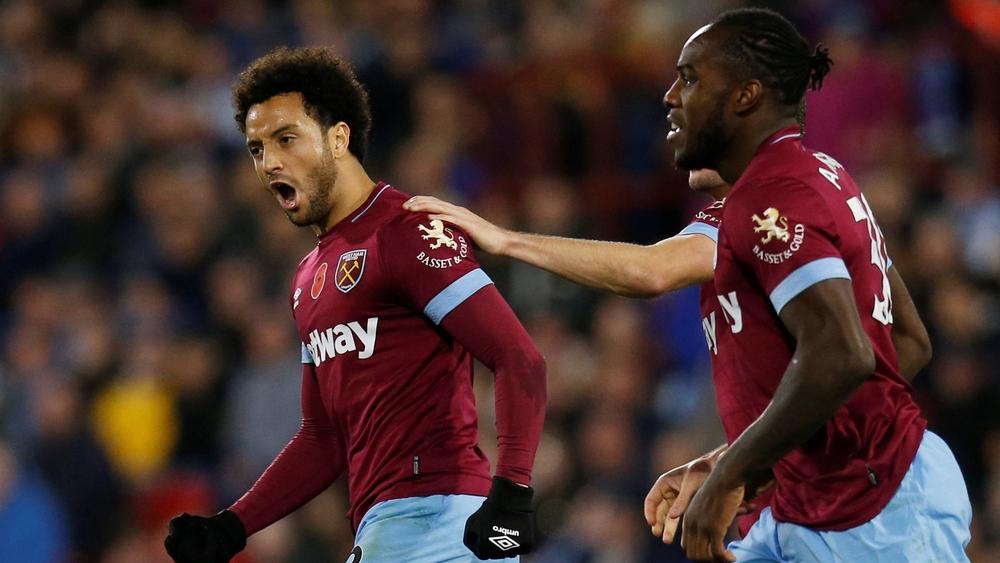 وست هام وواتفورد يعارضان تقليص اللاعبين الأجانب