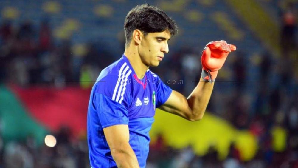 بونو:" صححنا أخطاء مواجهتي جزر القمر وتعاملنا بشكل جيد أمام منتخب بحجم الكاميرون"