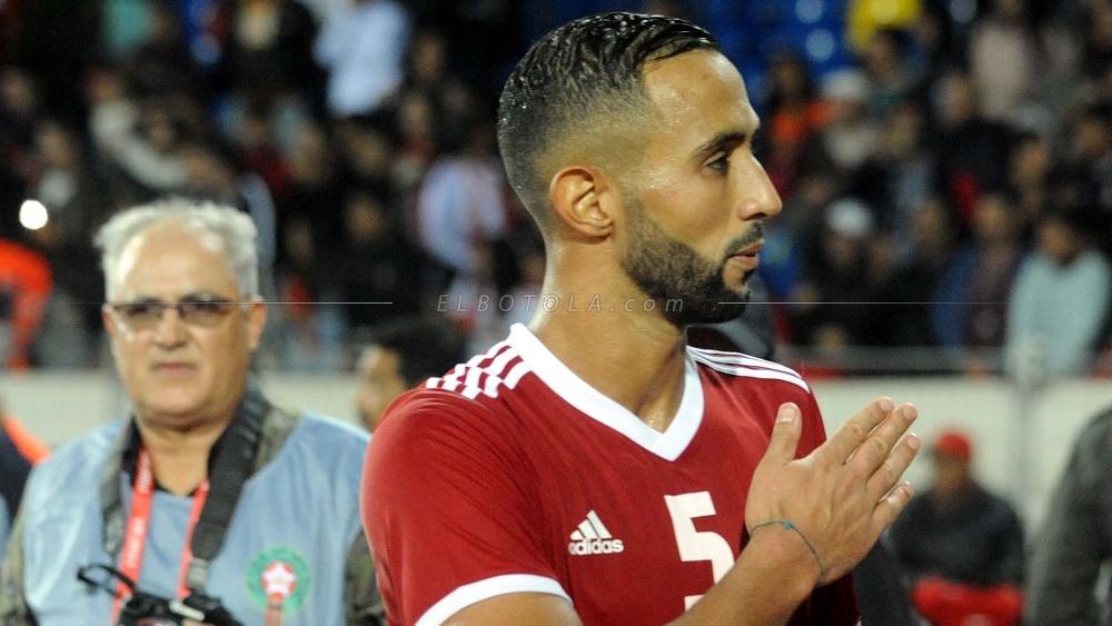 بنعطية: "الأسد يبقى أسد"