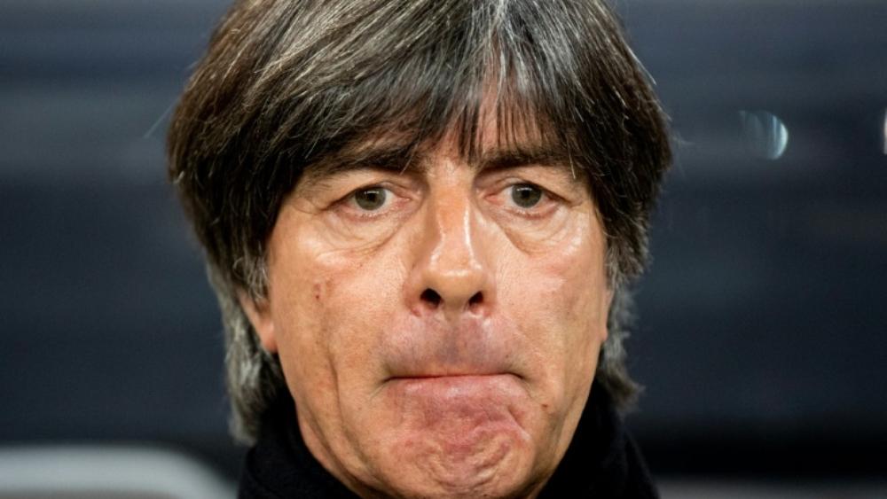 لوف: علينا تقبل الهبوط إلى المستوى الثاني