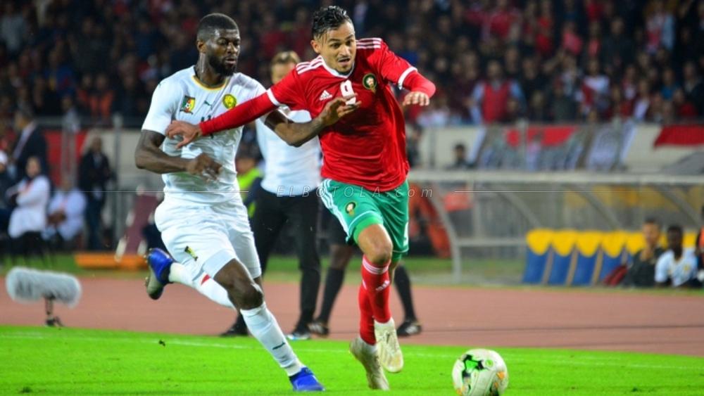 تعليقات المغاربة: "بوفال أضاع عامين من حياته.. وغيابه عن المونديال جريمة"