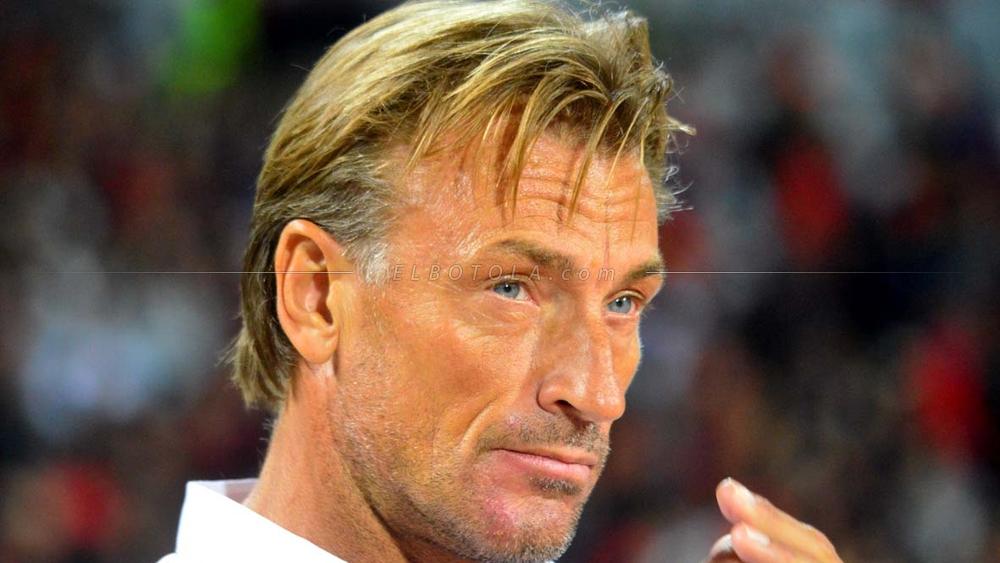 رونار طَردَ الدَّاء من "الأسود" .. ورسَّخَ فيهم ثقافةً جديدةً