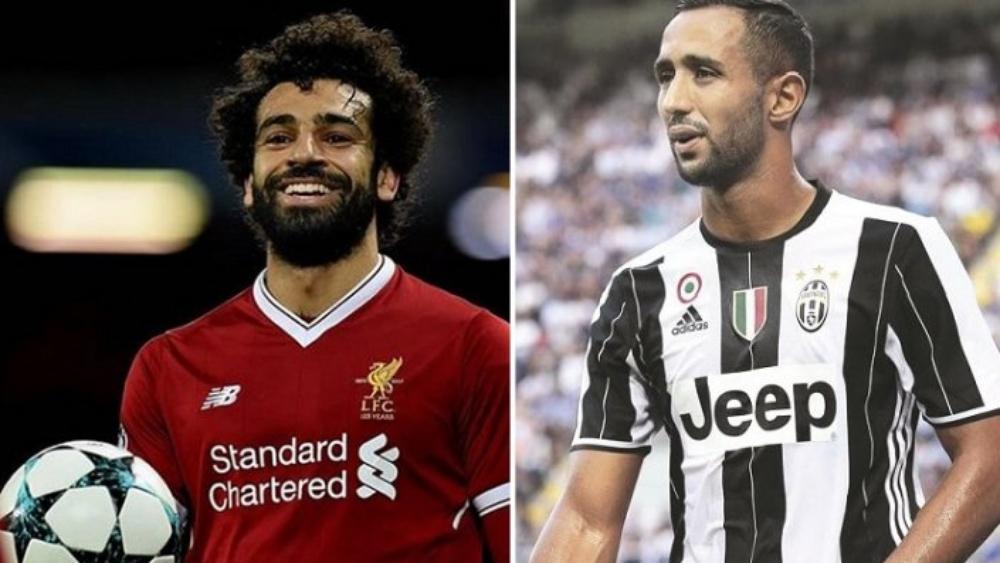 بنعطية وصلاح مُرشحان للفوز بجائزة "BBC" للأفضل في أفريقيا