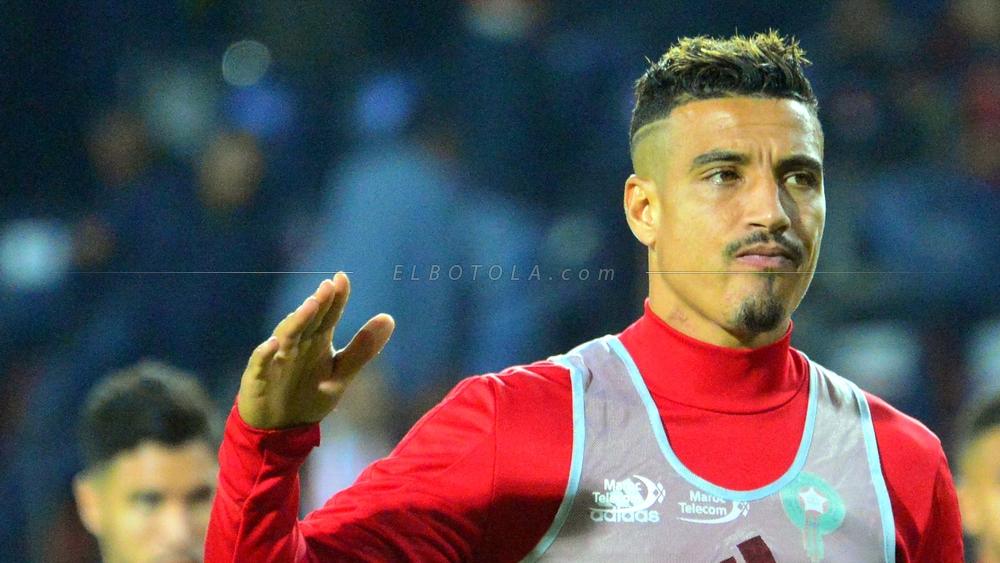 درار يتَّجِهُ نحو العودة إلى الدوري البلجيكي