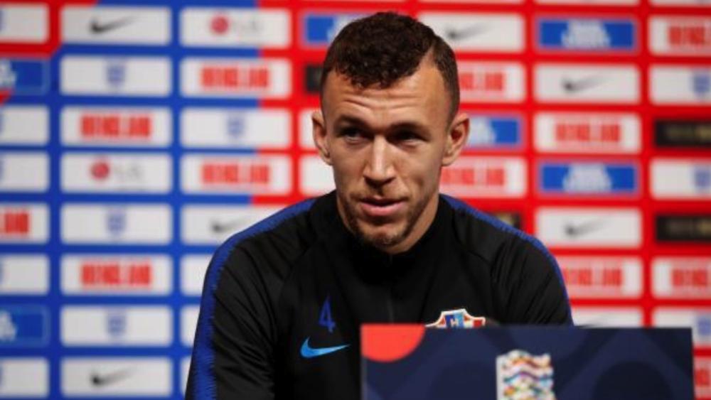 بيريسيتش يقتدي بلقاء إسبانيا للفوز على إنجلترا