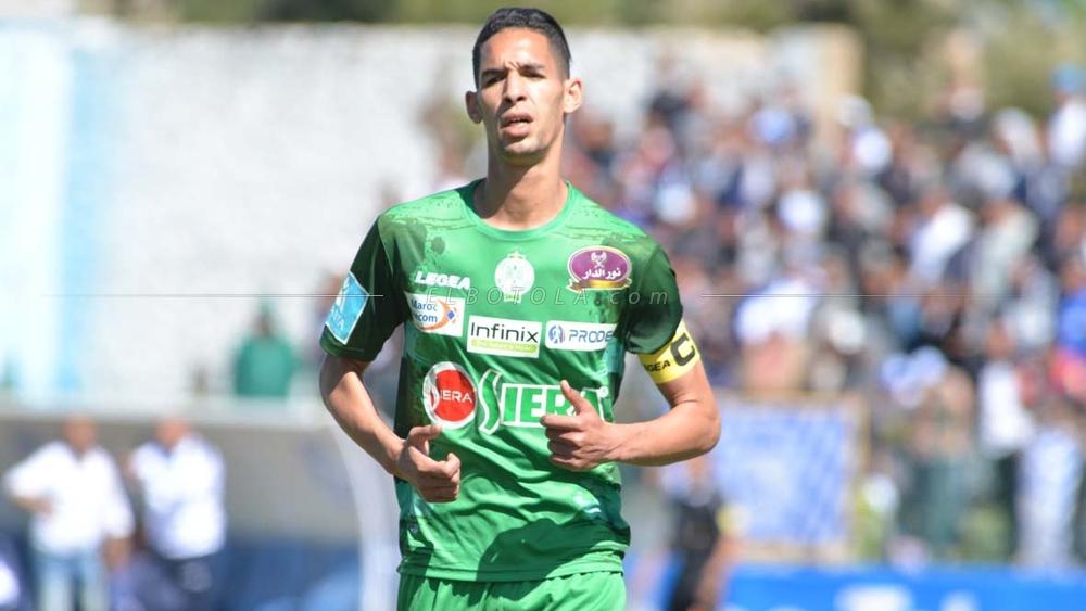 الكشف عن مدى خطورة الإصابة التي تعرض لها بانون أمام الحسنية