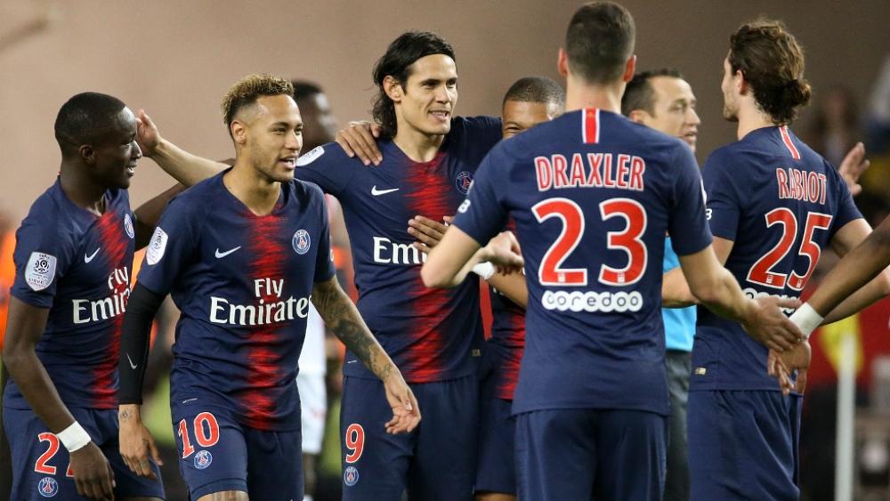 باريس سان جيرمان يُهنِّئ المغاربة بعيد الاستقلال