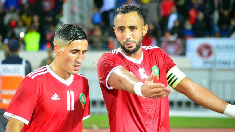 بنعطية: ما شاهدته لن يُمحى من ذاكرتي .. شكرا للشعب المغربي