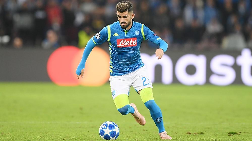 وكيله: تشيلسي يريد ضم هيساي