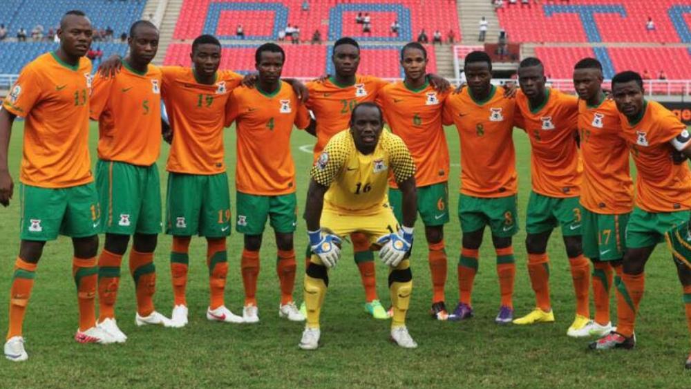 حامل لقب "الكان" سابقاً يُقصى من تصفيات نسخة 2019