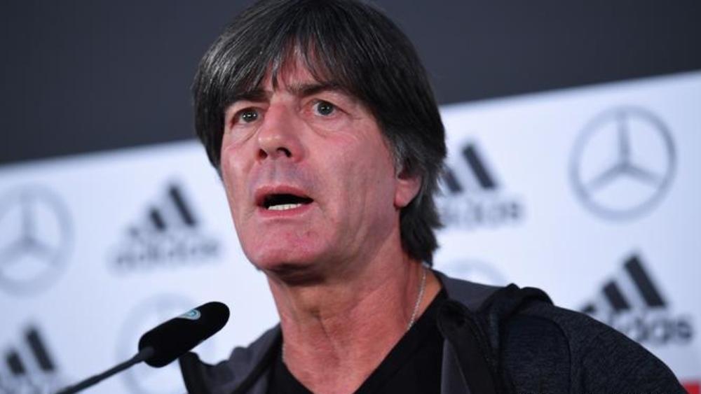 لوف يأمل بإنهاء العام بالتغلب على هولندا