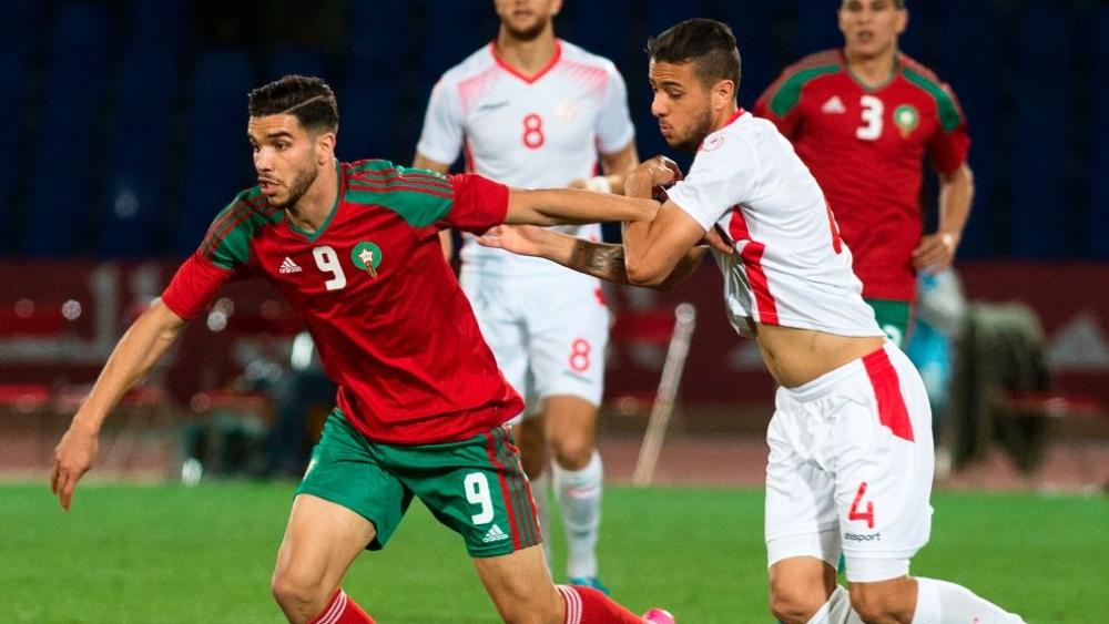 أزارو يلحق ببعثة الأهلي إلى الإمارات لمواجهة الوصل