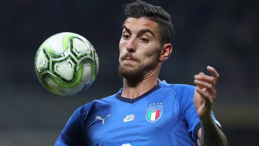 وكيله: بيليجريني لا يفكر في مانشستر يونايتد