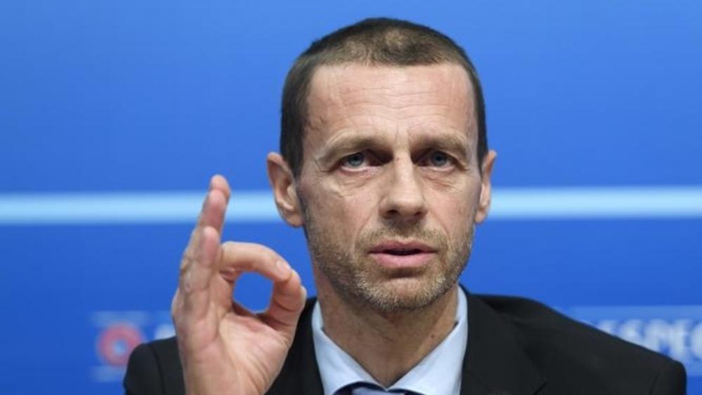 الويفا يستعد لتطبيق تقنية الفيديو في جميع بطولاته