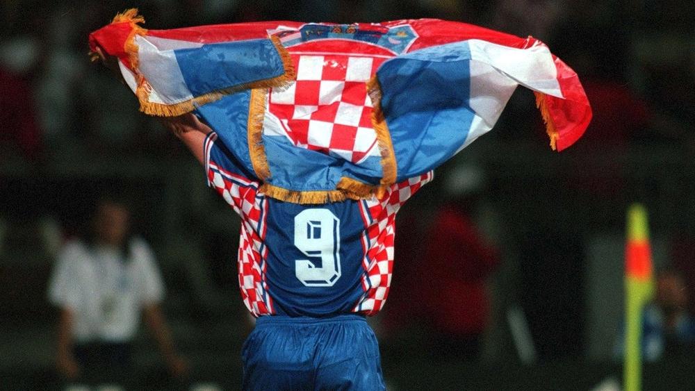 ميدالية برونزية لمونديال 98 معروضة للبيع تثير بلبلة في كرواتيا