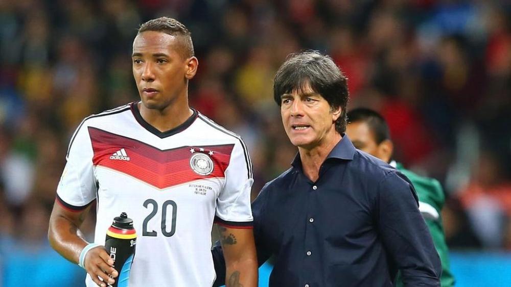 بواتينج يفكر بالاعتزال "دوليًا" وشيء واحد يمنعه