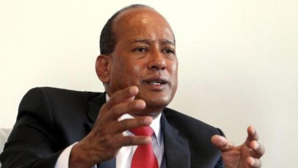 "فيفا" يوقف عضو لجنة الأخلاقيات لاتهامه بالفساد