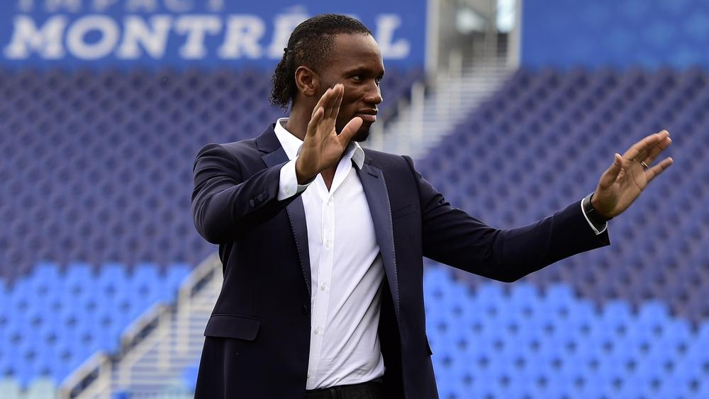 أسرع أفيال العالم .. وداعًا