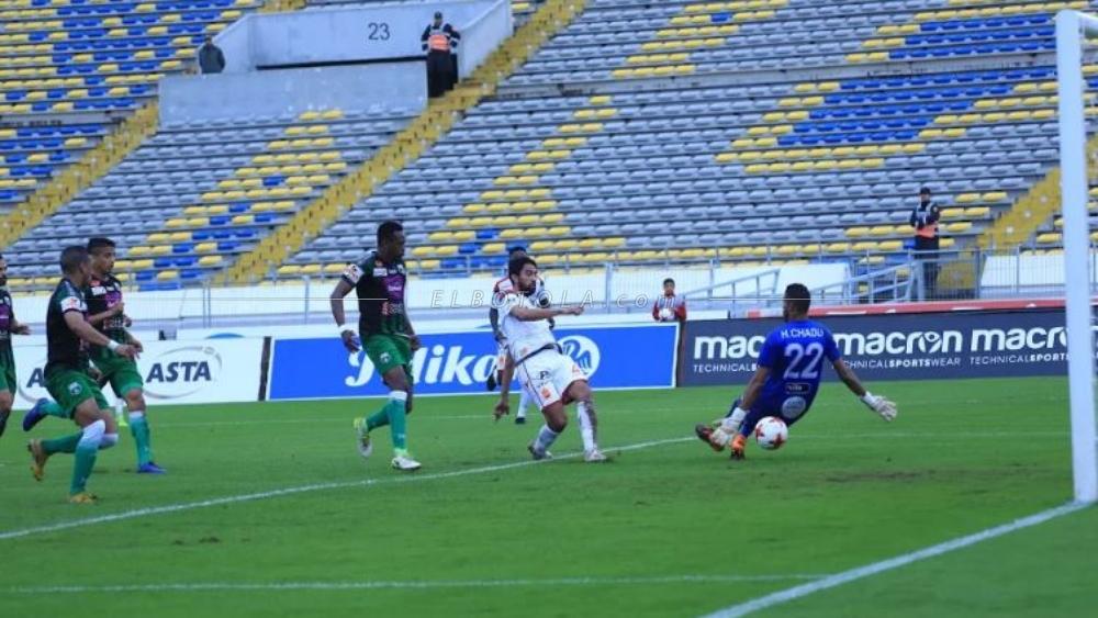 "وداد الأمة" تنتفض وتدك شباك يوسفية برشيد بثلاثية