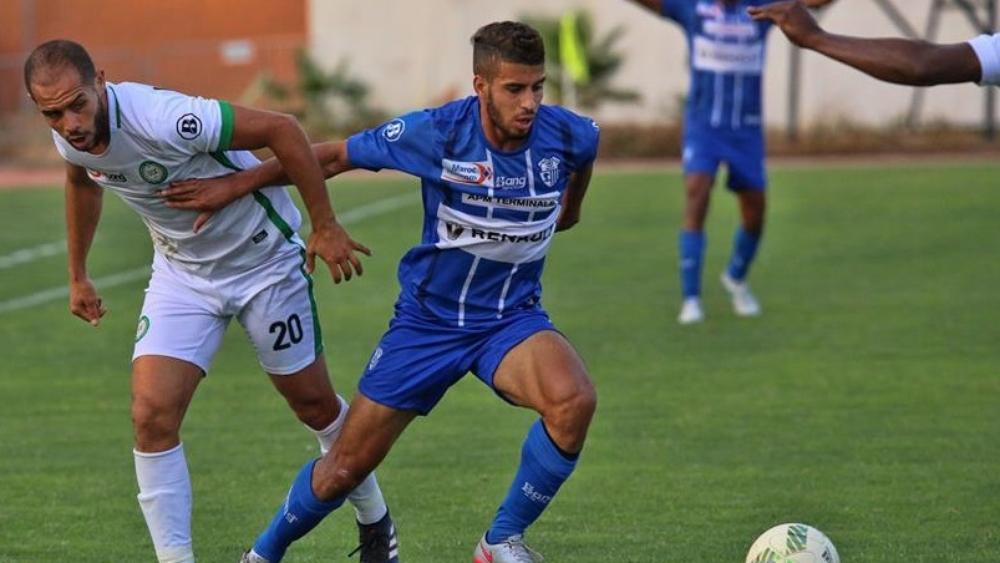 إتحاد طنجة يستقبل أولمبيك خريبكة..والإنتصار لإستعادة ثقة الجماهير هدف مشترك