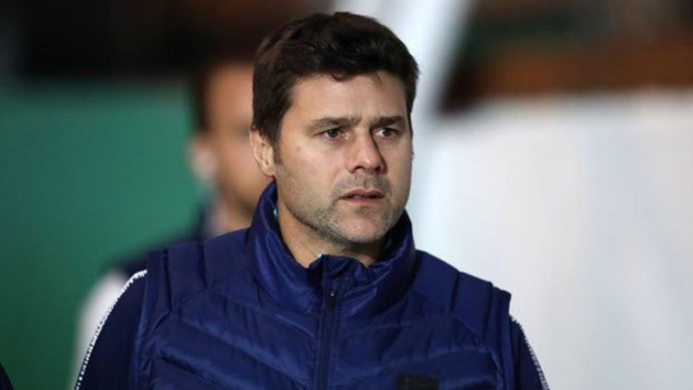 مدرب توتنهام: لا نطيق انتظار العودة إلى ملعبنا