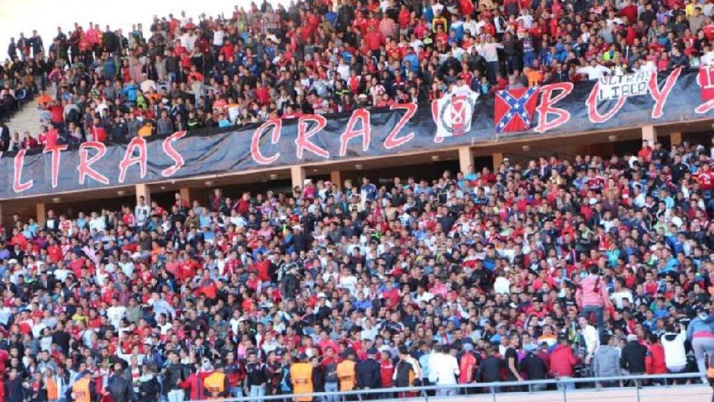 إدارة الكوكب تطرح اليوم تذاكر مواجهة الجيش الملكي