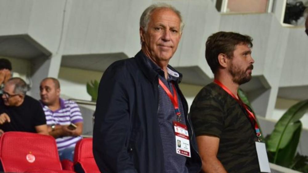 مصدر خاص: "جيرار يقدم استقالته رسميا والبنزرتي يُعوّضه بعد يومين"