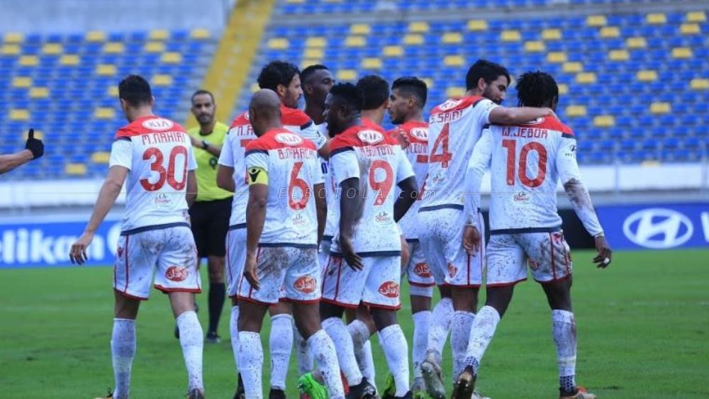 فوزير يرفض عرض أُحد و الفريق السعودي يغير الوجهة صوب "نجم الوداد"